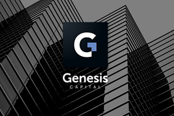 ​DCG旗下加密货币经纪商Genesis第一季度衍生品名义交易价值达278亿美元