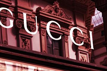 奢侈品牌古驰（Gucci）将于本月底在美国部分门店接受加密货币支付