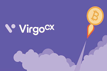 加拿大数字资产交易平台VirgoCX融资1000万加元，Draper Dragon领投