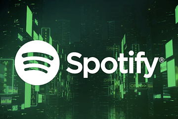 Spotify开始在其平台上测试NFT