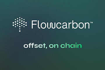 区块链碳信用交易平台Flowcarbon完成7000万美元融资，a16z领投