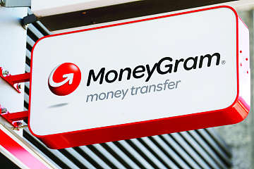 金融服务公司MoneyGram（速汇金）计划推出基于Stellar的汇款平台