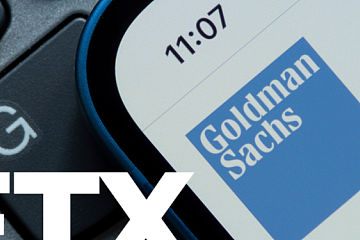 高盛正在与加密货币交易所FTX进行谈判，以整合其部分衍生品业务