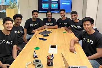 比特币奖励公司GoSats完成400万美元Pre-A轮融资， Y Combinator和Accel等参投