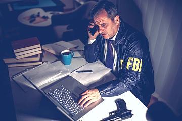 美国FBI、CISA和财政部提醒公众警惕Karakurt勒索软件攻击