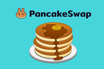 Binance Labs宣布战略投资PancakeSwap代币CAKE