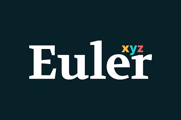 DeFi借贷协议Euler Finance完成3200万美元融资，Haun Ventures领投