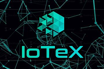 物联网公链IoTeX开发商MachineFi Lab完成1000万美元种子轮融资，Samsung Next等领投