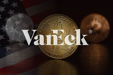 VanEck CEO Jan Van Eck：比特币未来可能涨至25万美元，但需数十年方能实现