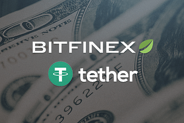 Bitfinex和Tether CTO Paolo Ardoino：Tether是一种人权工具