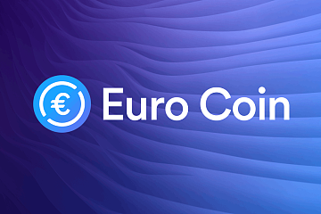 USDC发行商Circle将发行欧元稳定币EuroCoin（EUROC）
