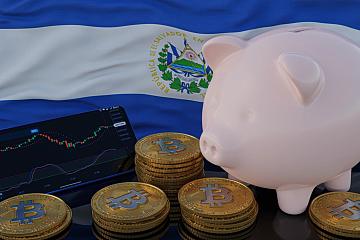 萨尔瓦多财政部长Alejandro Zelaya否认比特币投资损失，称因为还没有出售