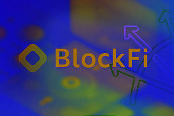 三箭资本未能满足追加保证金要求，BlockFi清算其头寸