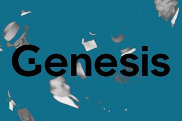 Genesis称已清算一个“大型交易对手”的头寸，未直接点名三箭资本