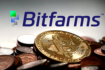 比特币矿业公司Bitfarms不再囤积每日挖矿产出的比特币，过去一周已出售3000枚比特币