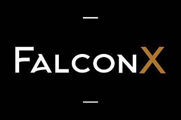 FalconX以80亿美元估值完成1.5亿美元D轮融资，GIC和B Capital领投