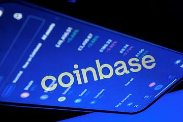 Coinbase将推出首个针对个人投资者的加密衍生产品