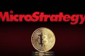 MicroStrategy以1000万美元购入480枚比特币，总持有量达129699枚