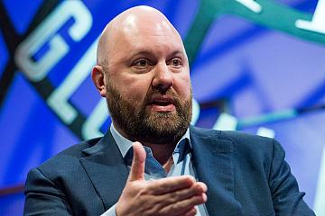 a16z创始人Marc Andreessen：加密货币、区块链和Web3是一种底层技术变革