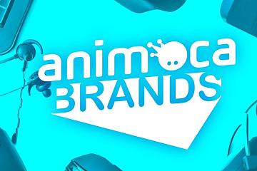 Animoca Brands完成7532万美元融资，投前估值59亿美元