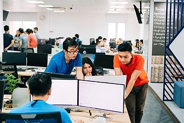越南遭遇区块链行业人才短缺，仅能满足15%-20%招聘需求