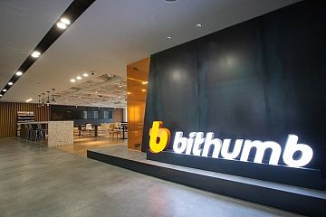 Bithumb最大股东Vident确认正与FTX就收购Bithumb事宜进行接触协商