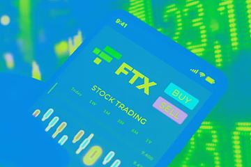 FTX自去年起就准备进入韩国市场，已在韩国两次提交商标申请