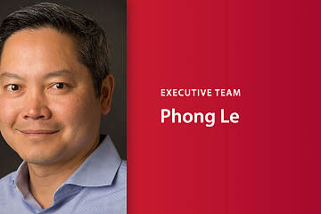 Phong Le出任MicroStrategy CEO，创始人Michael Saylor继续担任执行董事长