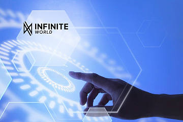 元宇宙基础设施平台InfiniteWorld拟通过SPAC方式上市募集1.45亿美元