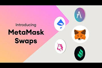 MetaMask Swaps累计成交额突破200亿美元，累计成交量超500万笔