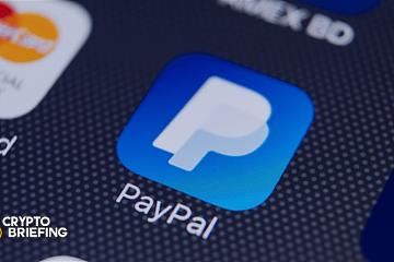 PayPal已加入Coinbase合规网络TRUST Network