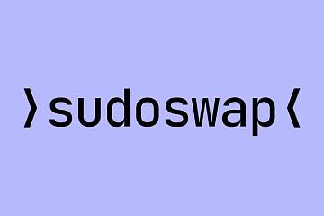 sudoswap公布治理代币SUDO分发信息，将分配给XMON持有者41.9%