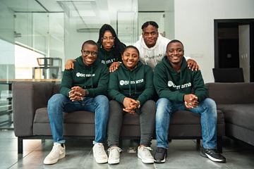 尼日利亚区块链支付公司Bitmama完成200万美元融资，Launch Africa等领投