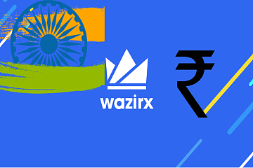 印度加密货币交易平台WazirX已裁员40%，日交易量严重下滑