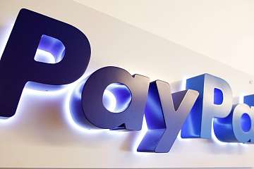 支付巨头PayPal已新增密钥作为帐户登录方式
