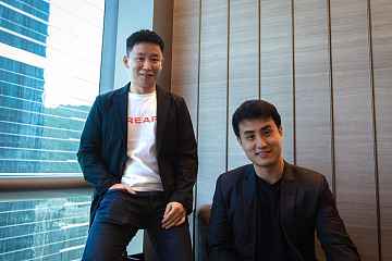 香港Web3支付平台Reap完成4000万美元融资，HashKey Capital、Acorn Pacific等领投
