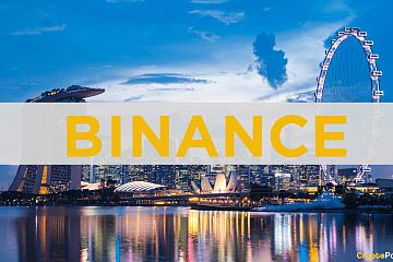新加坡正在调查Binance是否违反支付服务规则