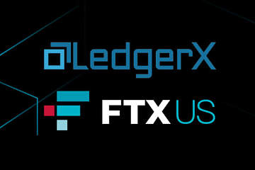 FTX旗下衍生品交易平台LedgerX正挂牌出售，Blockchain.com和Gemini或为潜在收购方