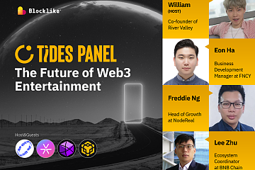 Web3 娱乐的未来