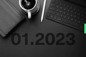 Bitwise发布致投资者信，对2023年进行了10项预测