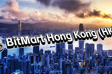BitMart 交易所上线 BitMart 香港 交易平台，为香港用户提供虚拟货币交易服务