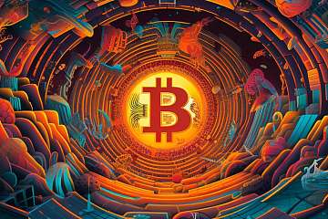 Bitcoin Magazine Ventures推出比特币生态基金