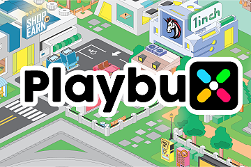 与爱奇艺合作、币安投资，Playbux能否带起X to Earn新叙事？