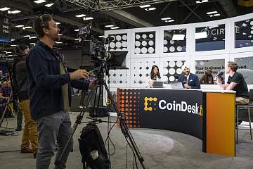 Crypto媒体CoinDesk接近以1.25亿美元达成出售交易