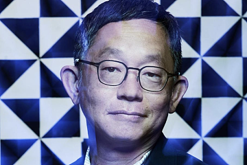 福布斯专访Sui CEO Evan Cheng：为什么加密世界需要 Sui Network？