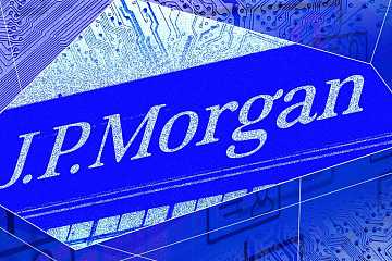 摩根大通（JPMorgan）：PYUSD或助力以太坊TVL以及采用增长