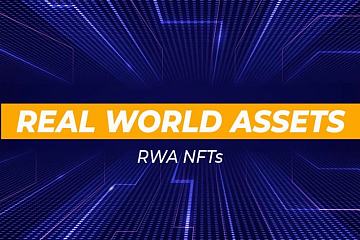 NFTChina CEO付饶：NFT如何结合RWA？