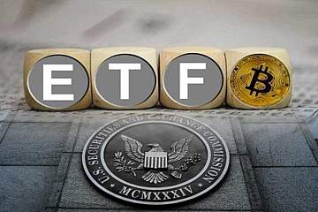 NYDIG：为避免偏袒，SEC或对所有现货比特币ETF采取一致做法