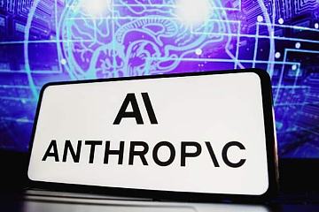 Google承诺向人工智能（AI）巨头Anthropic投资最多20亿美元