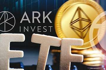 ARK Investment和21Shares推出的比特币现货ETF将收取0.8%的管理费